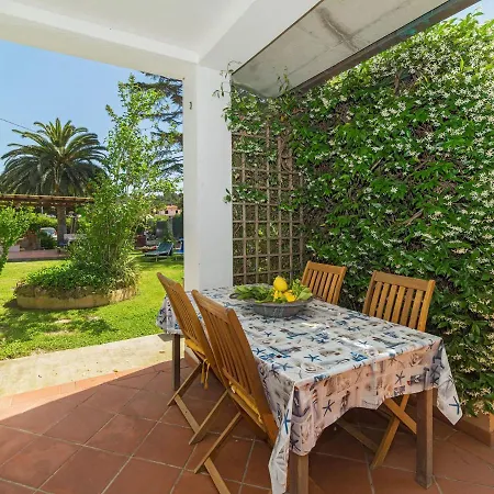 Adriana Di Argonautivacanze Apartment Porto Azzurro
