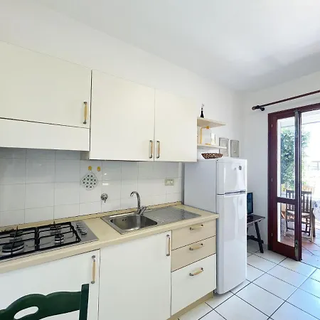 Apartment Adriana Di Argonautivacanze *