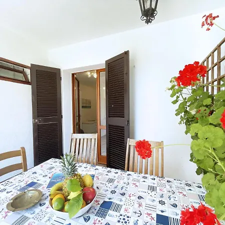 Adriana Di Argonautivacanze Apartment Porto Azzurro
