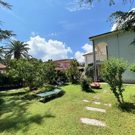 Apartment Adriana Di Argonautivacanze Porto Azzurro