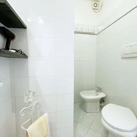 Adriana Di Argonautivacanze Apartment