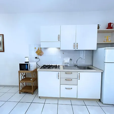 Apartment Adriana Di Argonautivacanze *