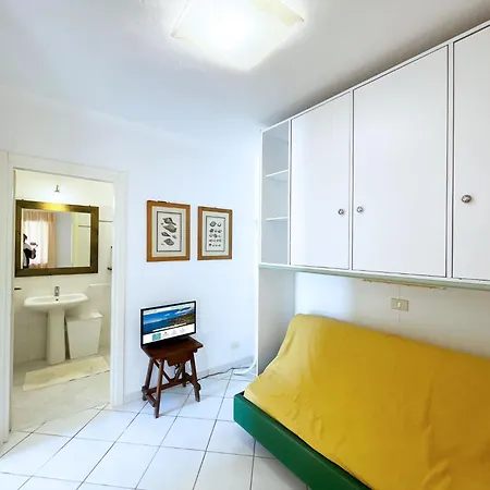 Apartment Adriana Di Argonautivacanze