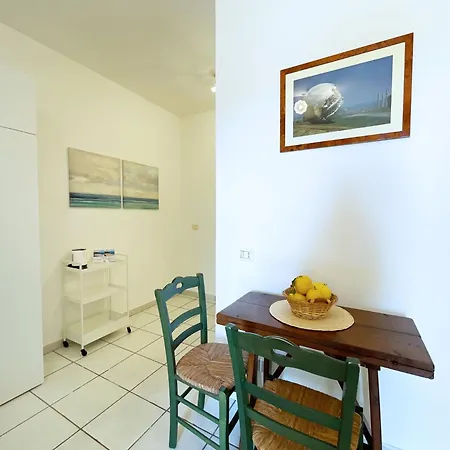 Adriana Di Argonautivacanze Apartment *