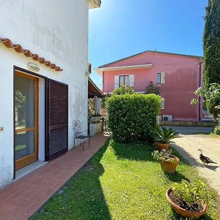 Apartment Adriana Di Argonautivacanze Porto Azzurro