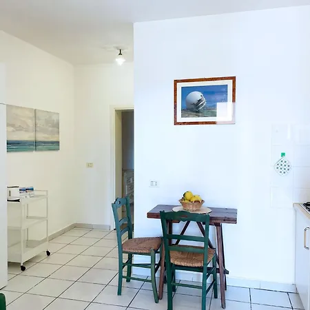 Adriana Di Argonautivacanze Porto Azzurro