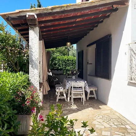 Adriana Di Argonautivacanze Porto Azzurro