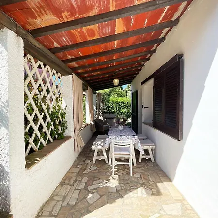 Adriana Di Argonautivacanze Apartment Porto Azzurro