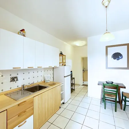 Adriana Di Argonautivacanze * Porto Azzurro