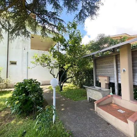 Appartamento Adriana Di Argonautivacanze *