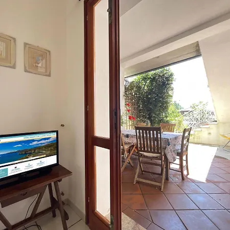 Adriana Di Argonautivacanze *