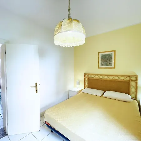 Appartamento Adriana Di Argonautivacanze *