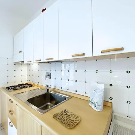 Adriana Di Argonautivacanze Appartamento *