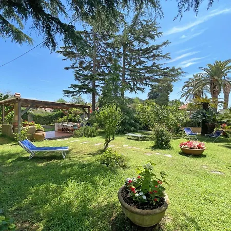 Adriana Di Argonautivacanze Porto Azzurro