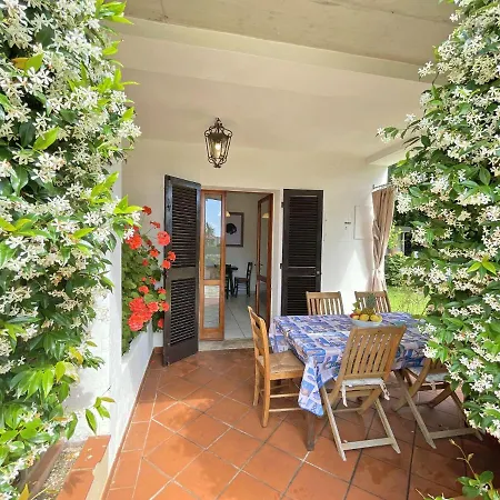 Adriana Di Argonautivacanze *