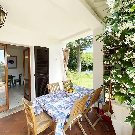 Adriana Di Argonautivacanze Appartamento