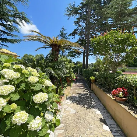 Adriana Di Argonautivacanze شقة *