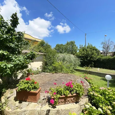 Adriana Di Argonautivacanze Appartamento *