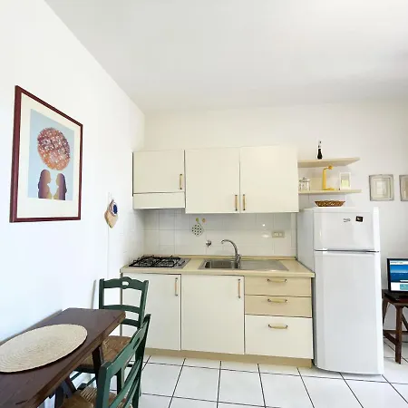 Appartamento Adriana Di Argonautivacanze Porto Azzurro