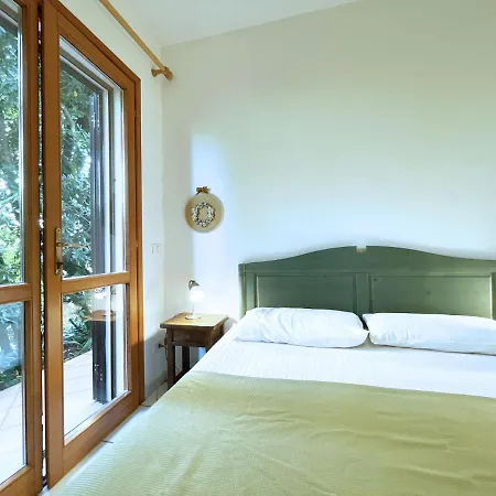 Adriana Di Argonautivacanze شقة بورتو أتْسورّو