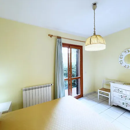 شقة Adriana Di Argonautivacanze