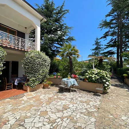 شقة Adriana Di Argonautivacanze