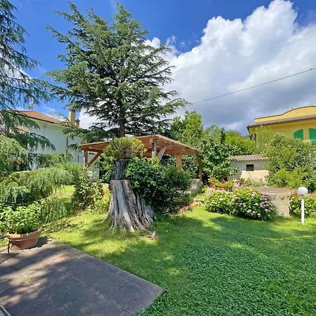 شقة Adriana Di Argonautivacanze بورتو أتْسورّو