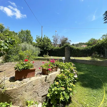 Appartamento Adriana Di Argonautivacanze *