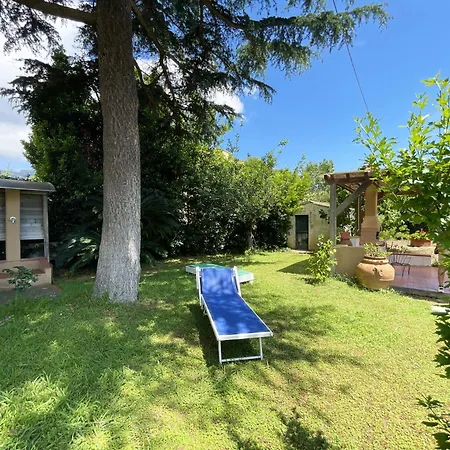 Adriana Di Argonautivacanze Porto Azzurro