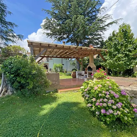 Adriana Di Argonautivacanze بورتو أتْسورّو