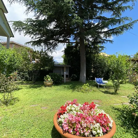 Adriana Di Argonautivacanze Appartamento