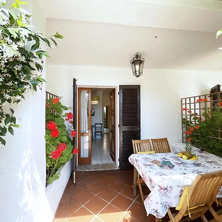 Adriana Di Argonautivacanze *