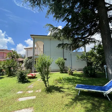 Adriana Di Argonautivacanze Appartamento Porto Azzurro