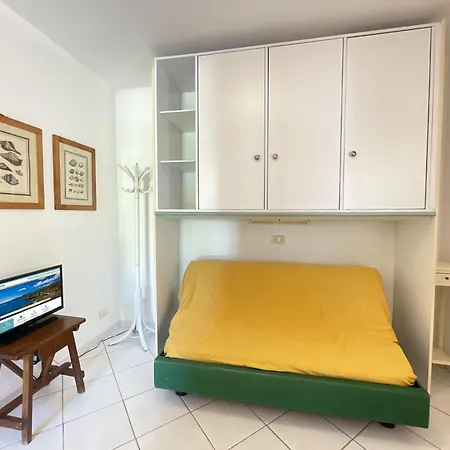 Adriana Di Argonautivacanze Appartamento Porto Azzurro