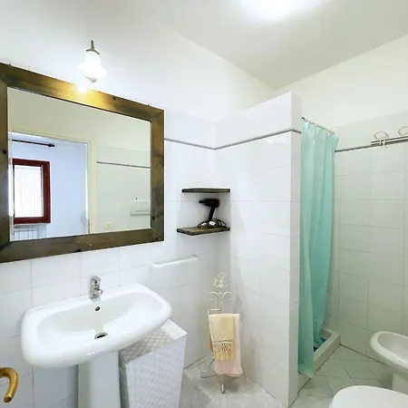 Adriana Di Argonautivacanze Porto Azzurro