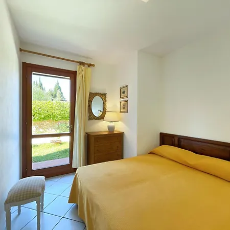 شقة Adriana Di Argonautivacanze