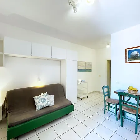 شقة Adriana Di Argonautivacanze *