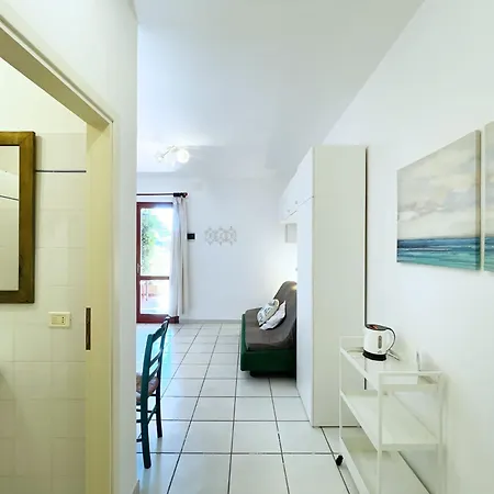 Adriana Di Argonautivacanze