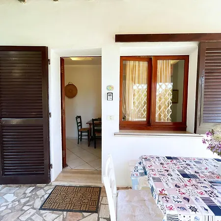 Adriana Di Argonautivacanze