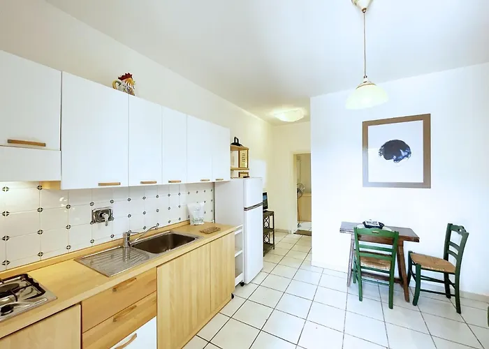 Adriana Di Argonautivacanze * Porto Azzurro