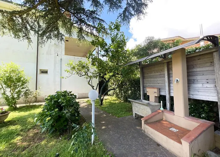 Apartment Adriana Di Argonautivacanze *