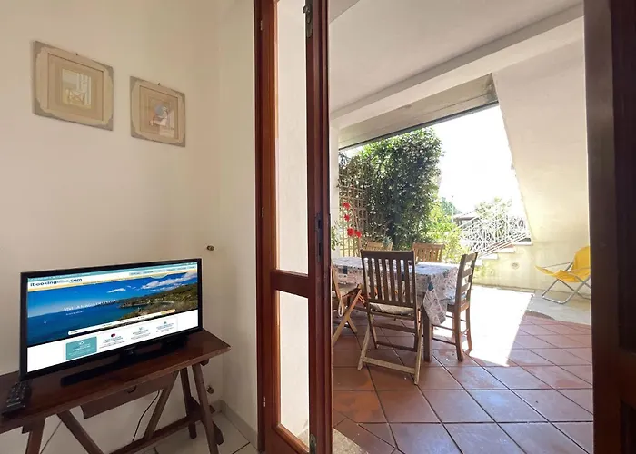 Adriana Di Argonautivacanze *