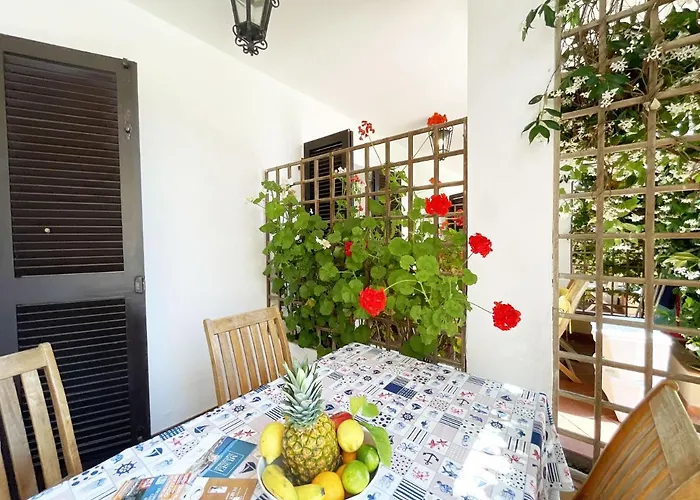 Appartamento Adriana Di Argonautivacanze Porto Azzurro