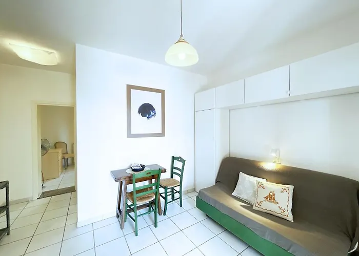 Adriana Di Argonautivacanze * Porto Azzurro