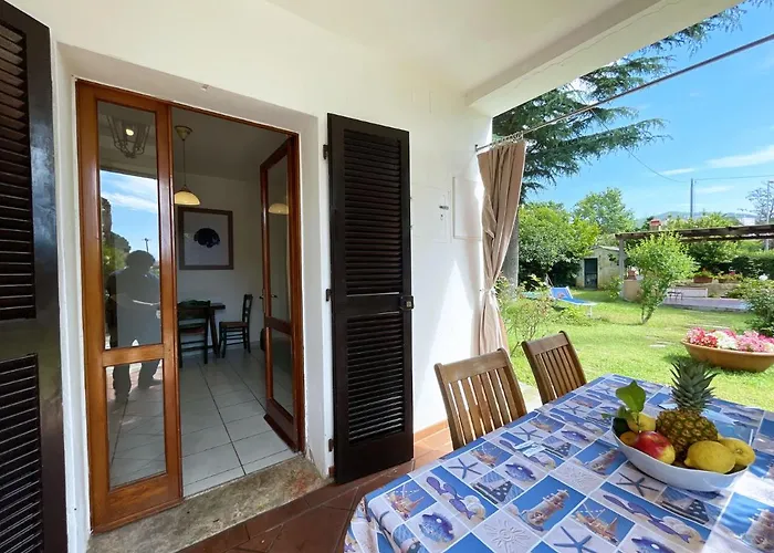 Apartment Adriana Di Argonautivacanze *