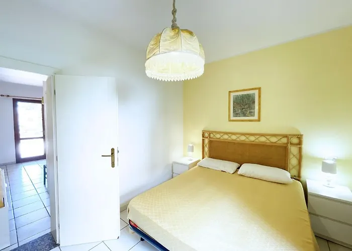 Apartment Adriana Di Argonautivacanze *