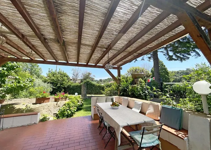 Apartment Adriana Di Argonautivacanze