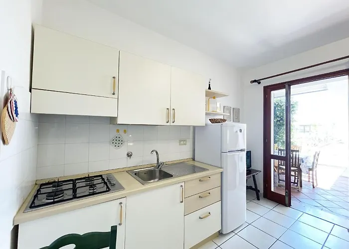 Apartment Adriana Di Argonautivacanze *