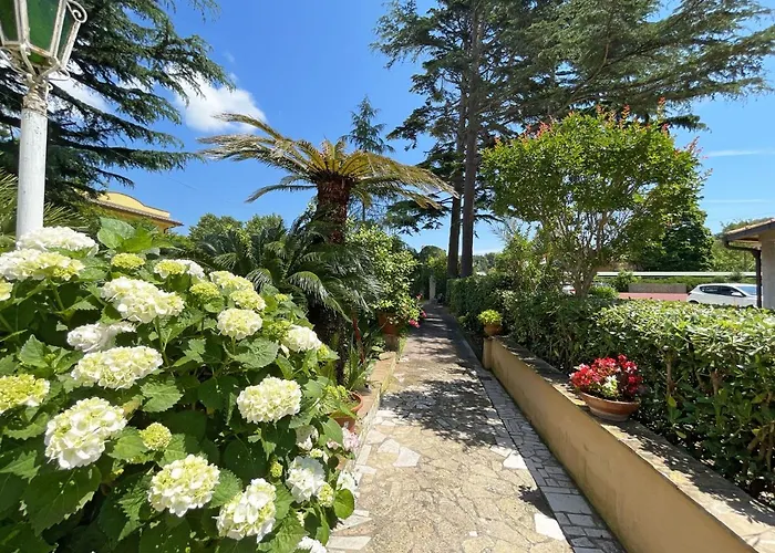 Adriana Di Argonautivacanze דירה *