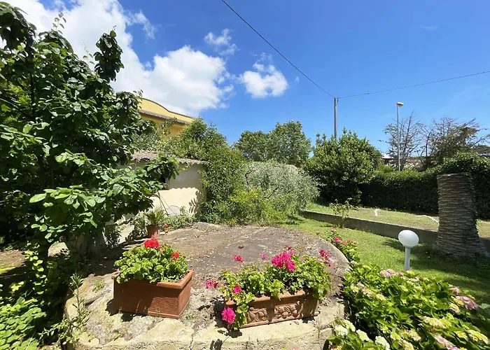 Adriana Di Argonautivacanze Appartamento *